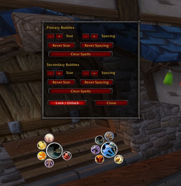 Holy Hope Reborn Screenshot